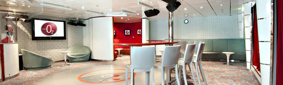 Club O2