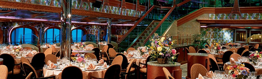 Renoir Forward Restaurant