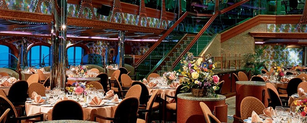 Renoir Forward Restaurant