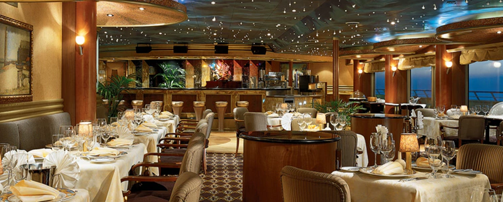 The Point Steakhouse