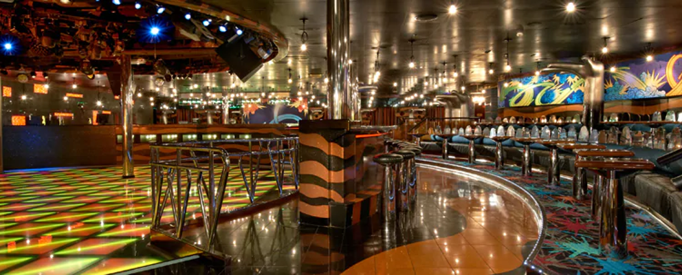 Hot & Cool Nightclub