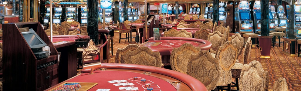 Czar's Palace Casino