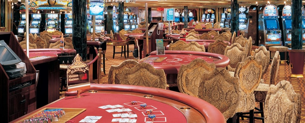 Czar's Palace Casino