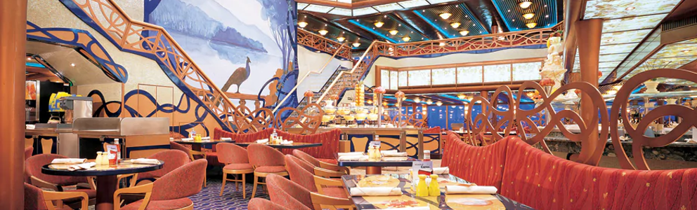 Emile's Lido Restaurant