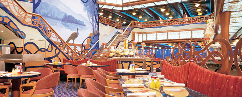 Emile's Lido Restaurant