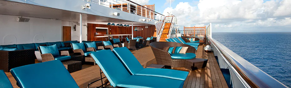 Serenity Adult-Only Retreat