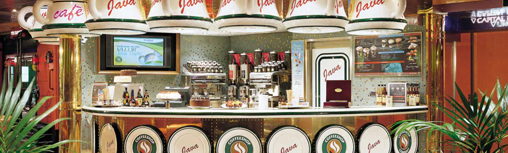 Java Café