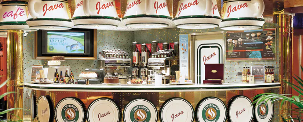 Java Café