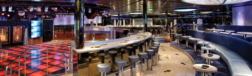 One Small Step Dance Club