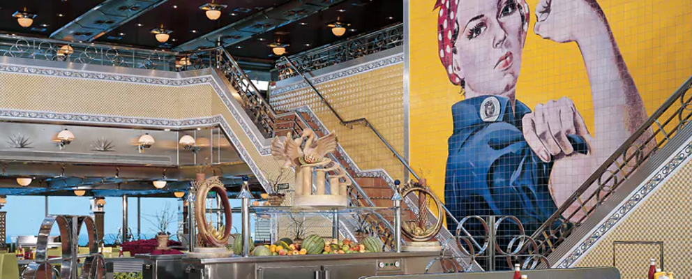 Rosie's Lido Restaurant