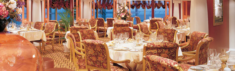 Scarlett's Steakhouse