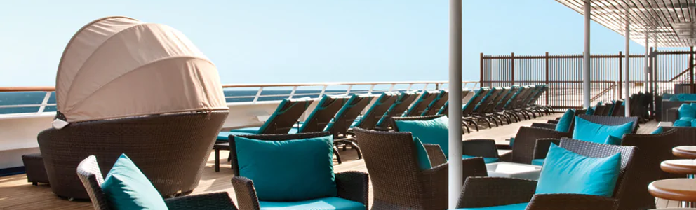 Serenity Adult-Only Retreat