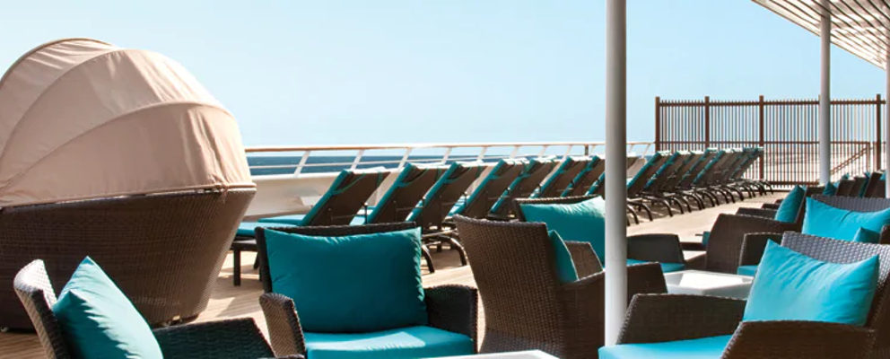 Serenity Adult-Only Retreat