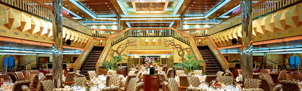 Golden Forward Restaurant