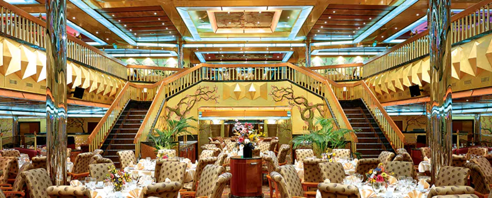 Golden Forward Restaurant