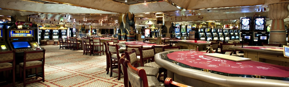 Camel Club Casino