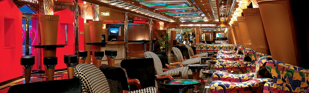 Kaleidescope Boulevard