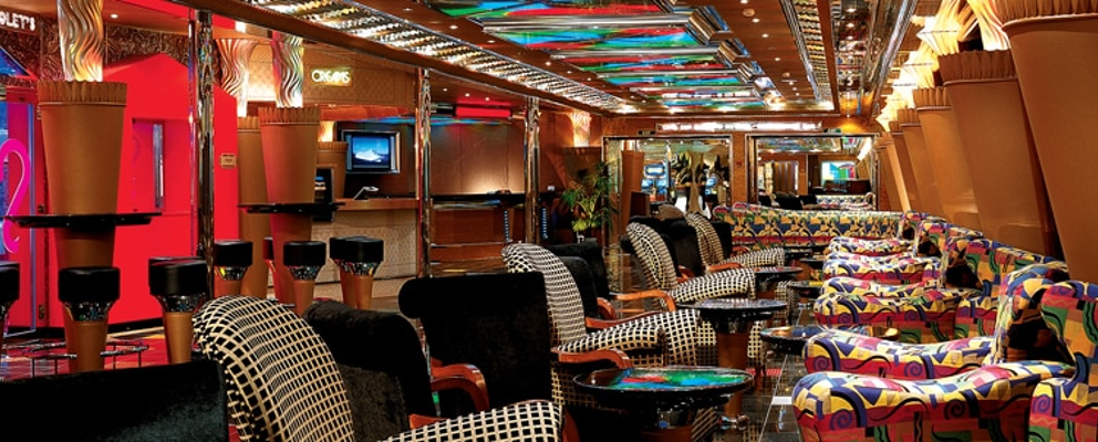 Kaleidescope Boulevard