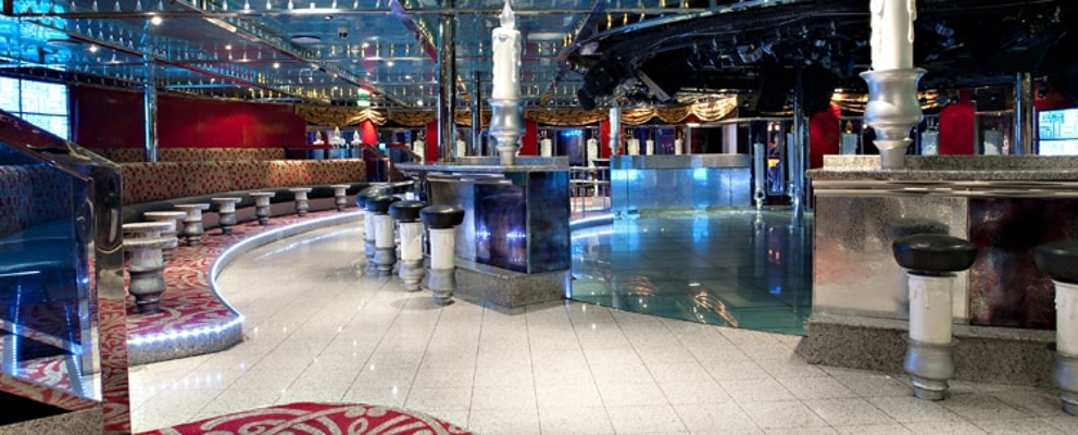 White Heat Dance Club