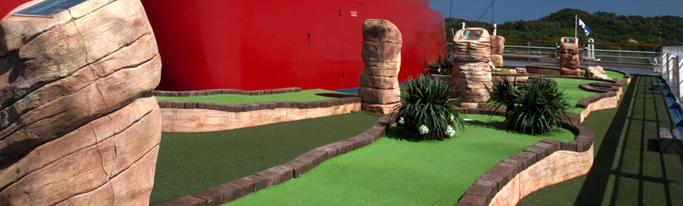 Mini Golf