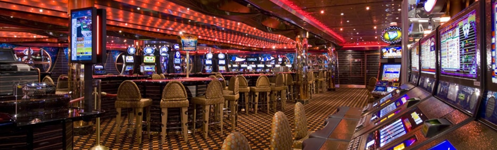 Jackpot Casino & Bar
