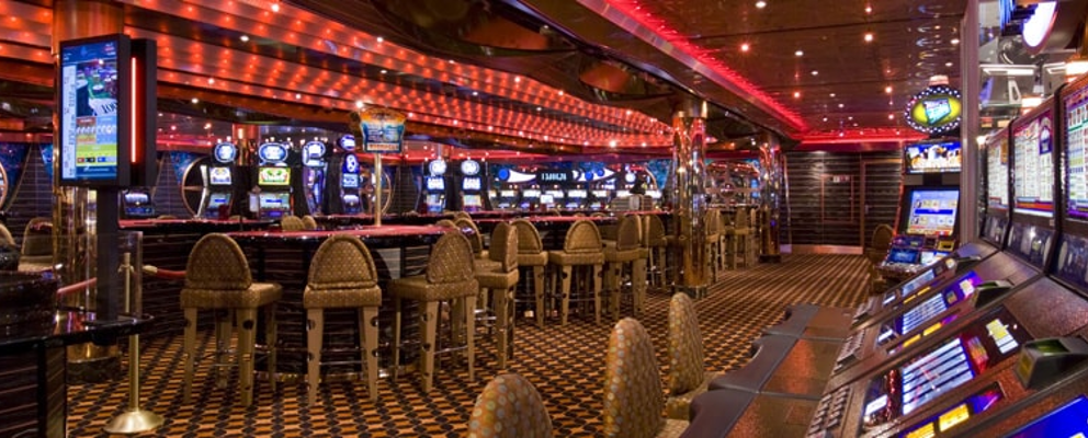 Jackpot Casino & Bar
