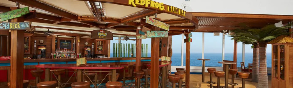 RedFrog Rum Bar