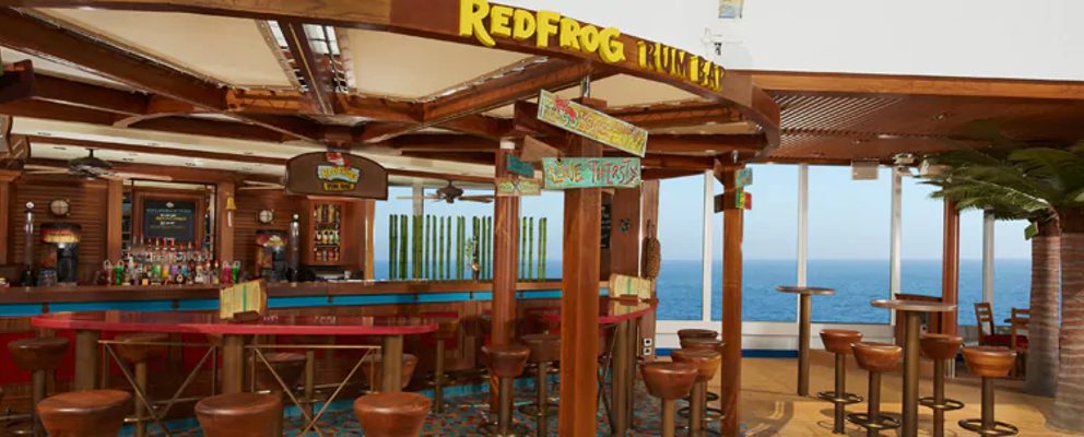 RedFrog Rum Bar