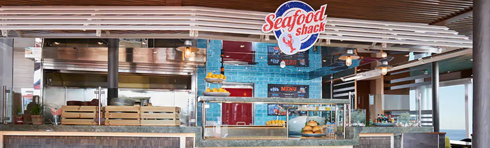Seafood Shack