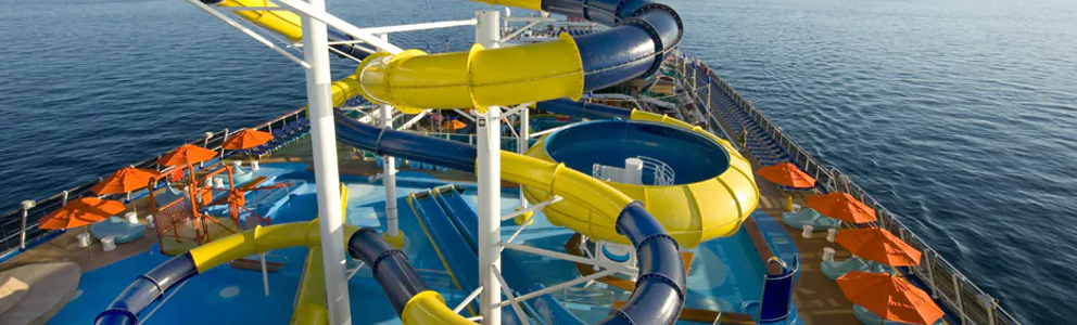 Carnival WaterWorks