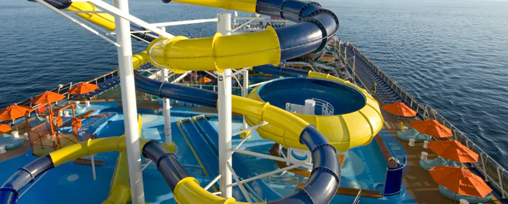 Carnival WaterWorks