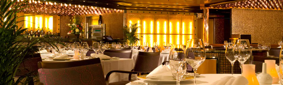 The Chef's Art Steakhouse