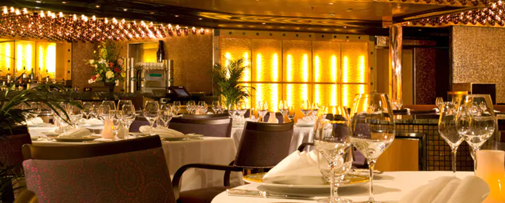 The Chef's Art Steakhouse