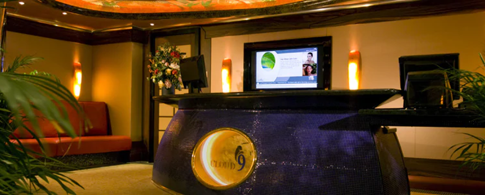Cloud 9 Spa