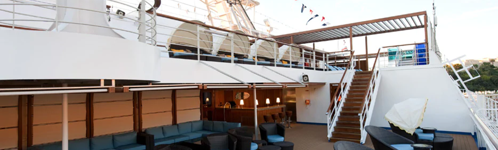 Serenity Adult Only Retreat