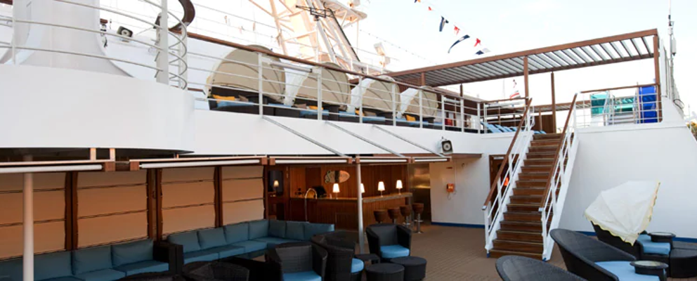 Serenity Adult Only Retreat