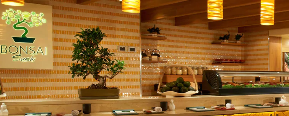 Bonsai Sushi