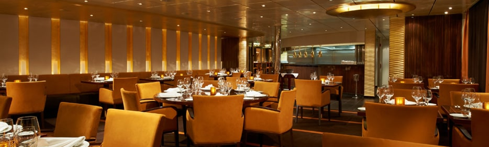 Fahrenheit 555 Steakhouse