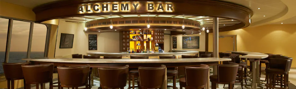Alchemy Bar