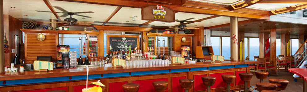 RedFrog Rum Bar