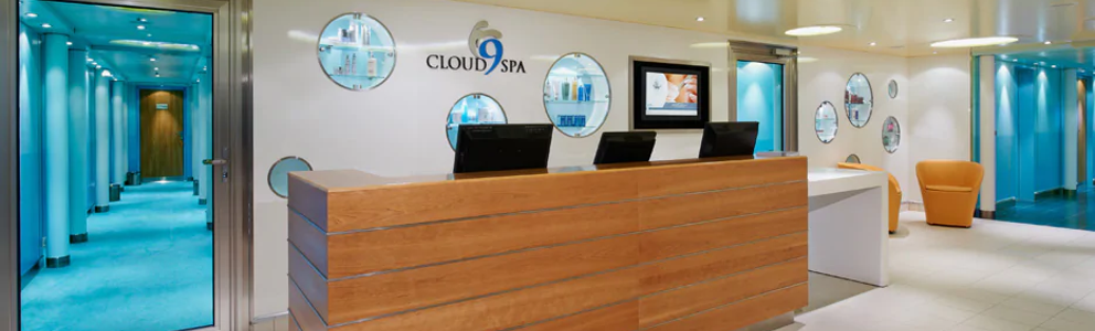 Cloud 9 Spa