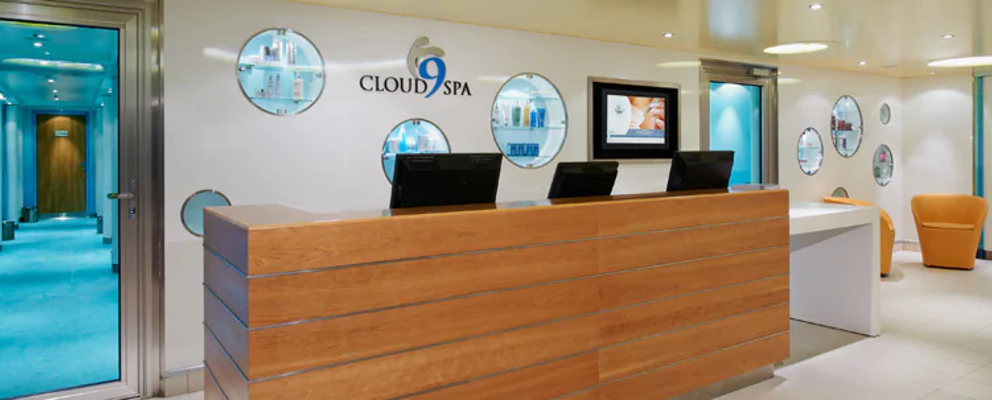 Cloud 9 Spa