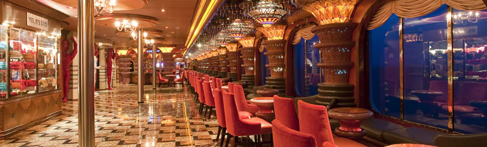 Elation's Way Promenade