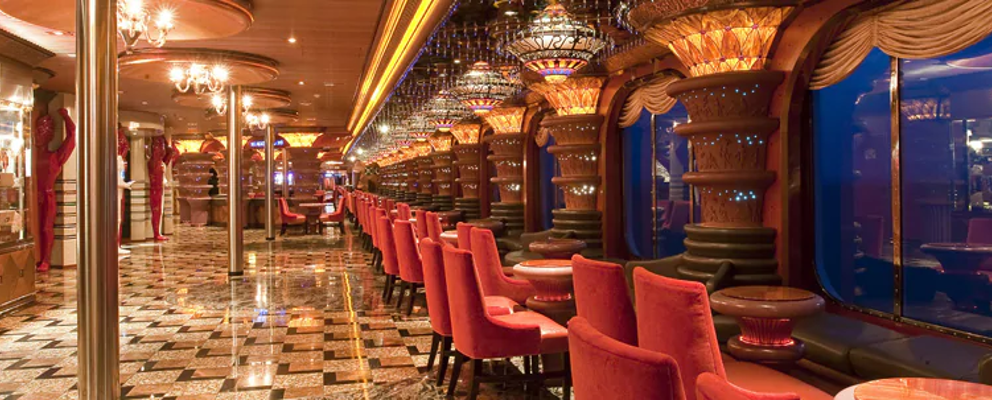 Elation's Way Promenade