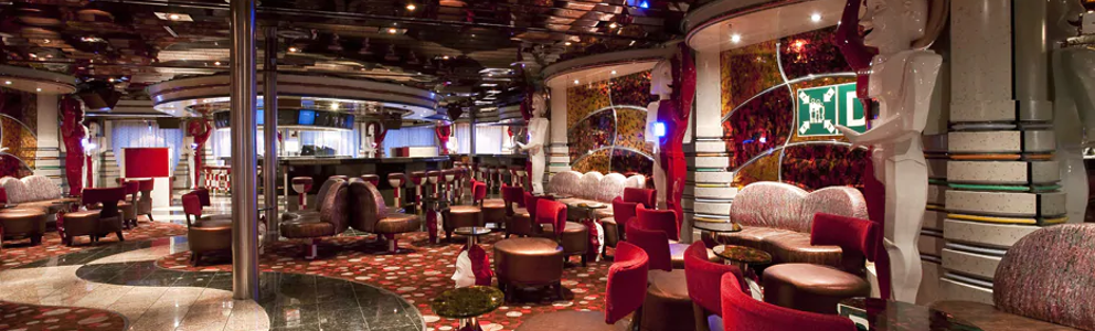 Jekyll & Hyde Dance Club