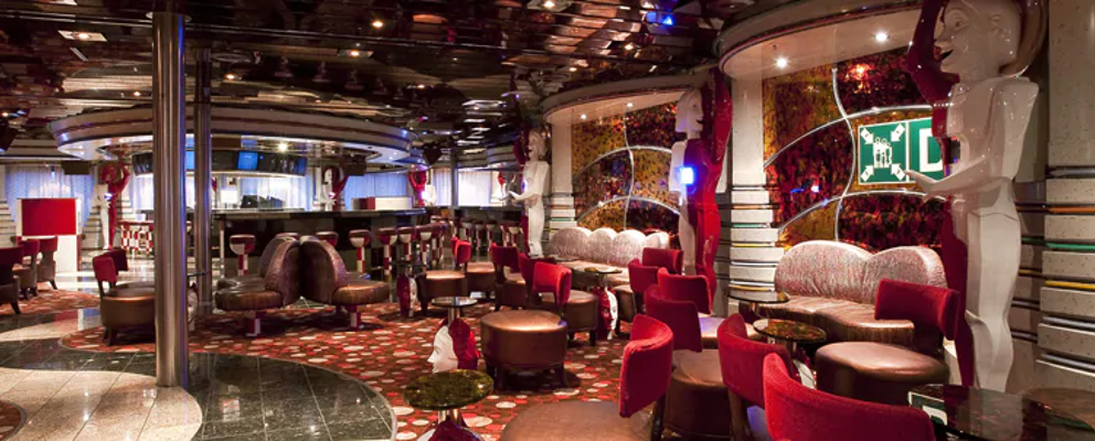 Jekyll & Hyde Dance Club