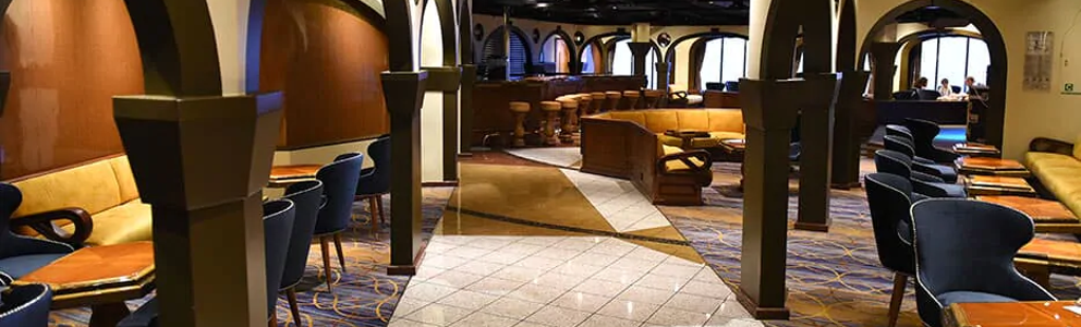 Romeo & Juliet Lounge