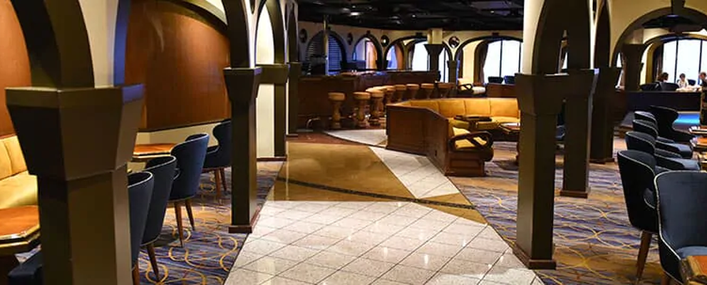 Romeo & Juliet Lounge