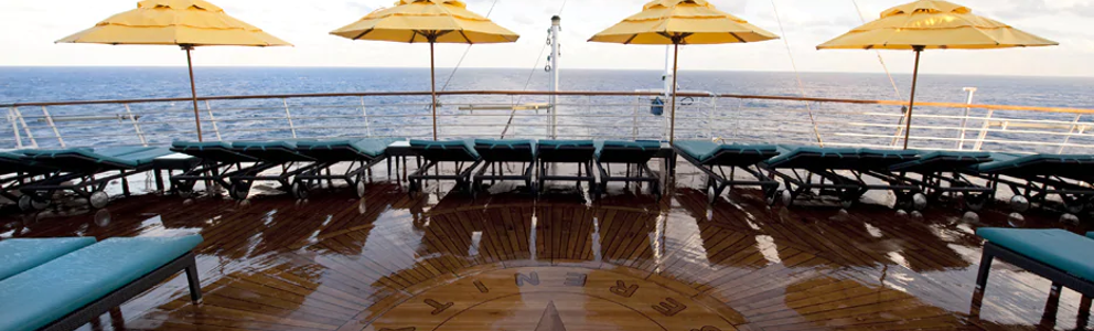 Serenity Adult-Only Retreat