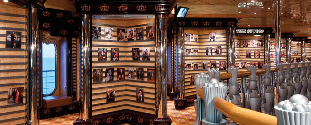 The Studio Photo Gallery